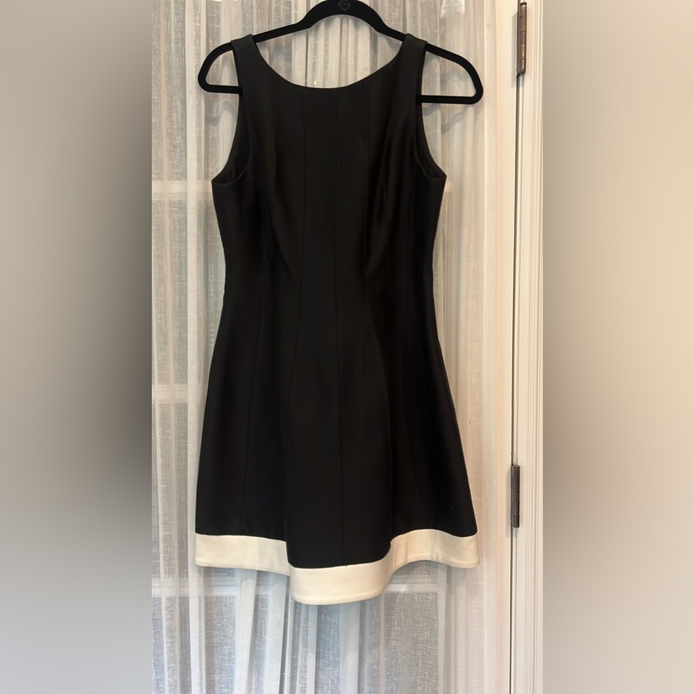 Halston Heritage Dress